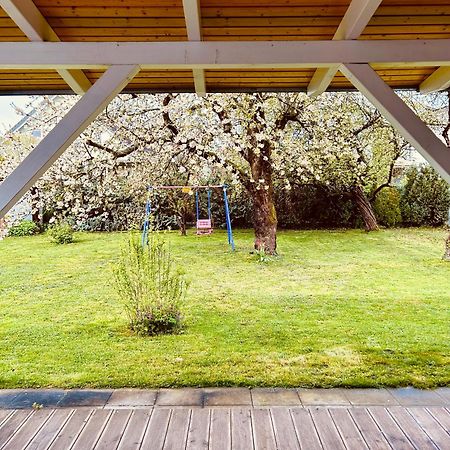 Gaestehaus Spoth Ξενοδοχείο Rust Εξωτερικό φωτογραφία